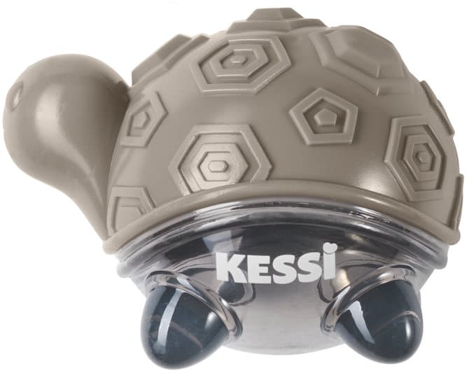 KESSI Hundespielzeug Schildkröte Kai