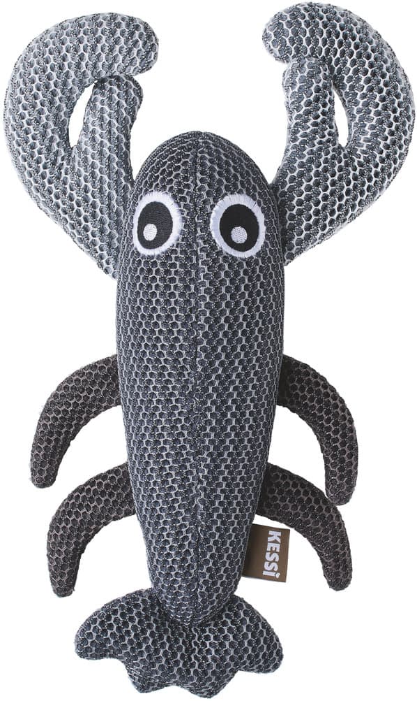 KESSI Hundespielzeug Hummer Caspian