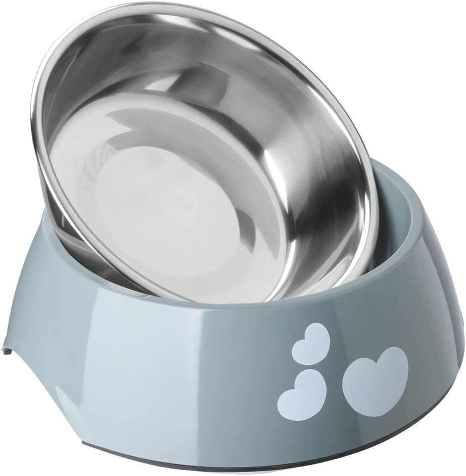 KESSI Hundezubehör Napf Clara 350ml