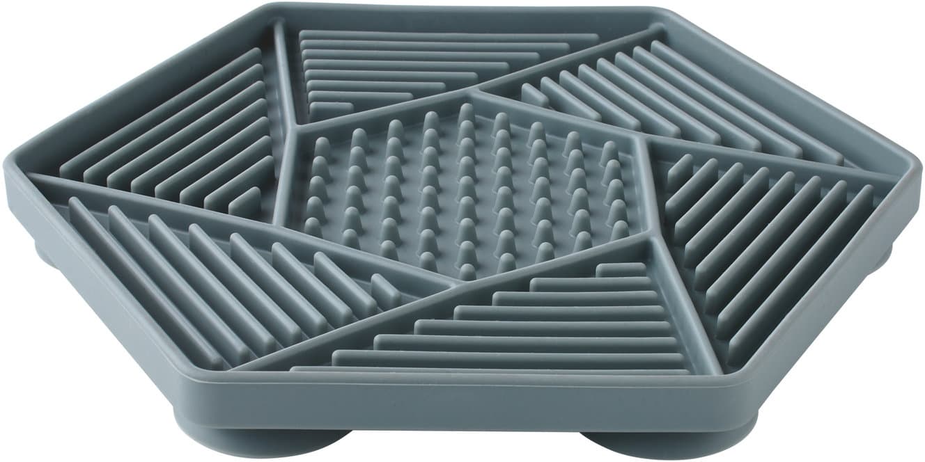 KESSI Hundezubehör Schleckmatte Anton