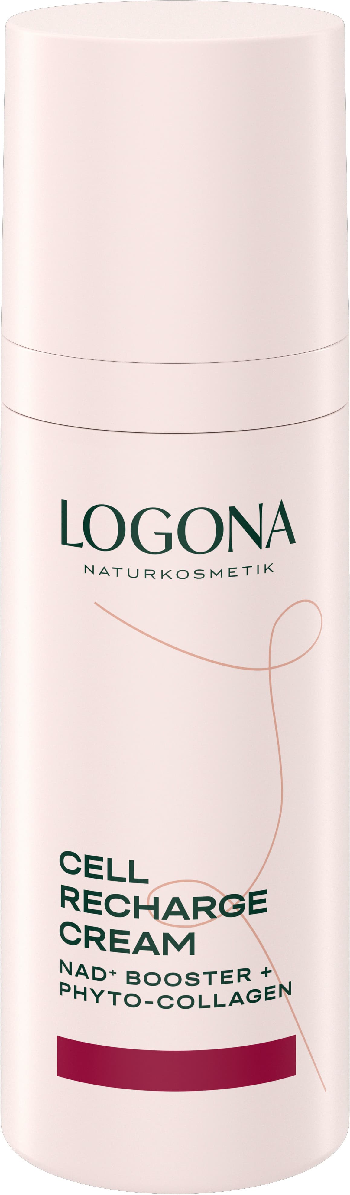 LOGONA Cell Recharge Cream