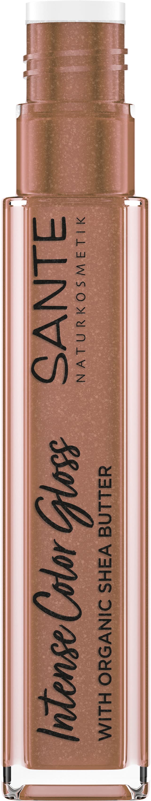 SANTE Intense Color Gloss