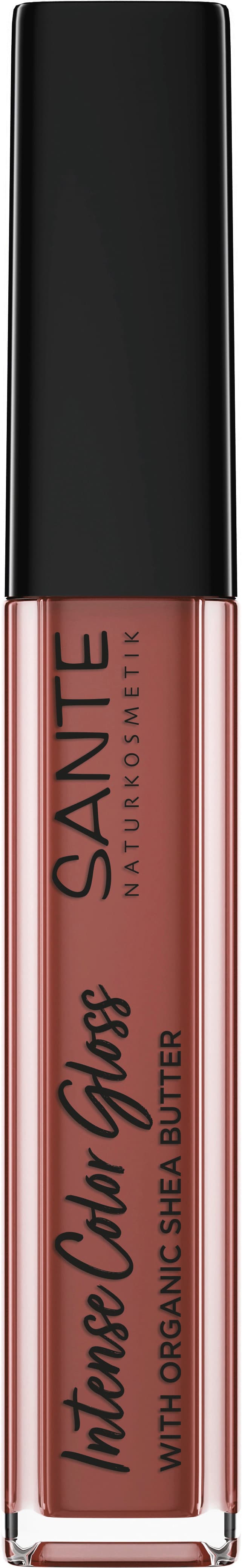 SANTE Intense Color Gloss