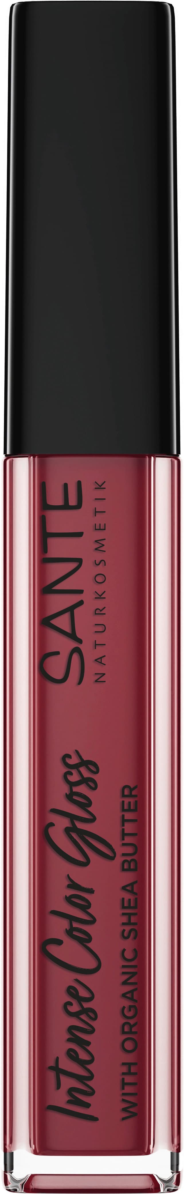 SANTE Intense Color Gloss