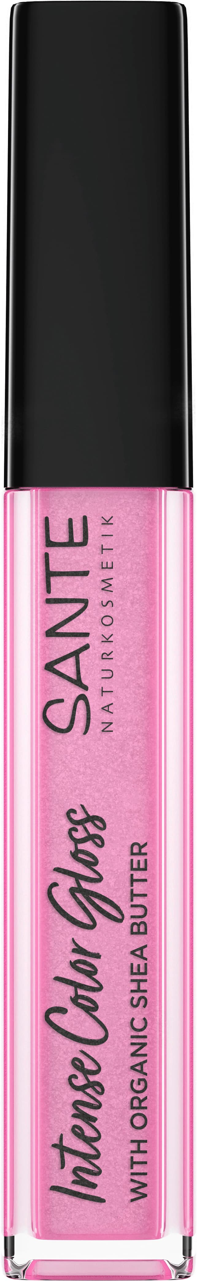 SANTE Intense Color Gloss