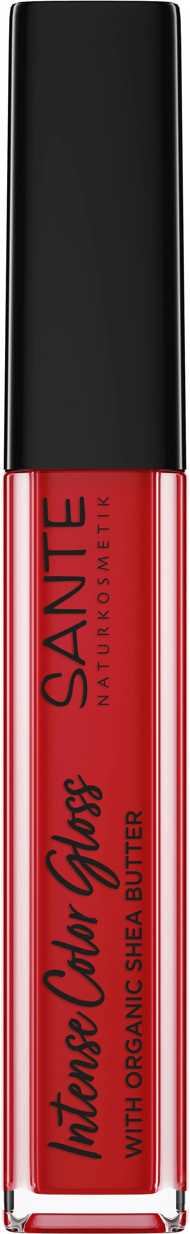 SANTE Intense Color Gloss