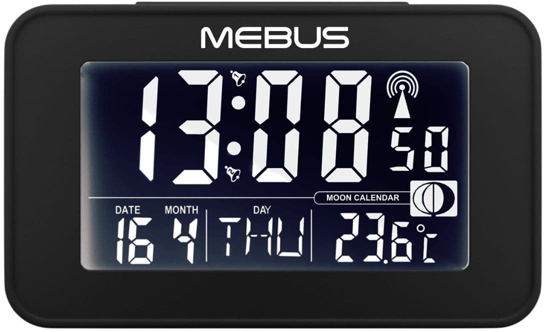 Mebus Funkwecker