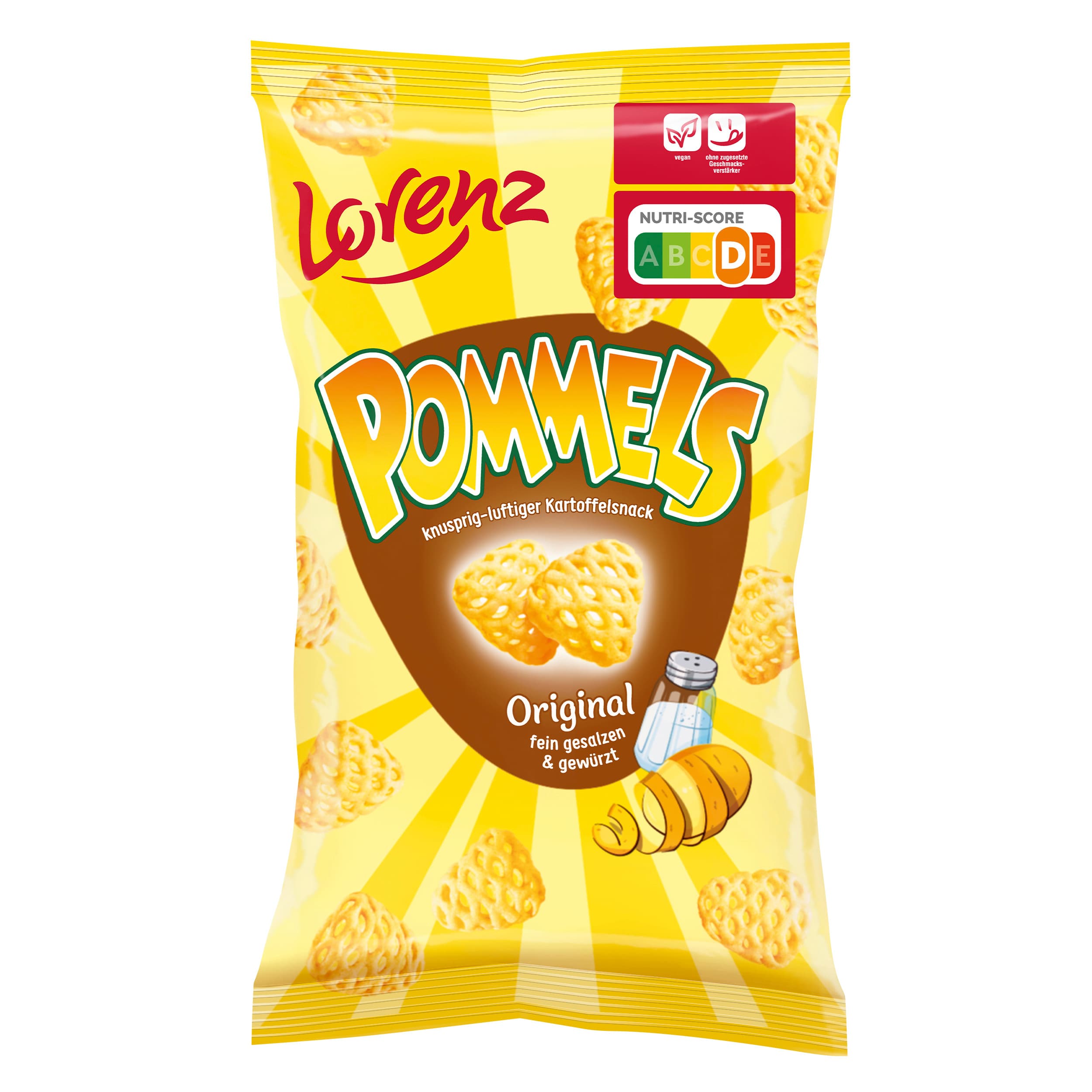 Originálne hlavice