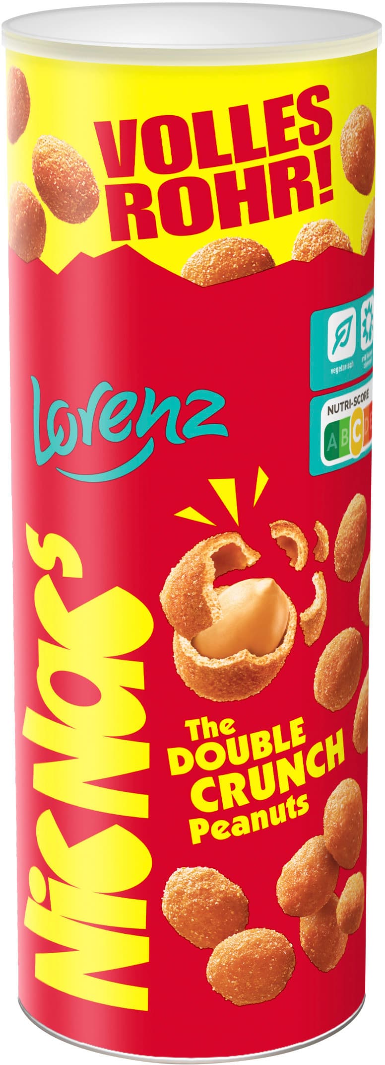 NicNac's Original Dose