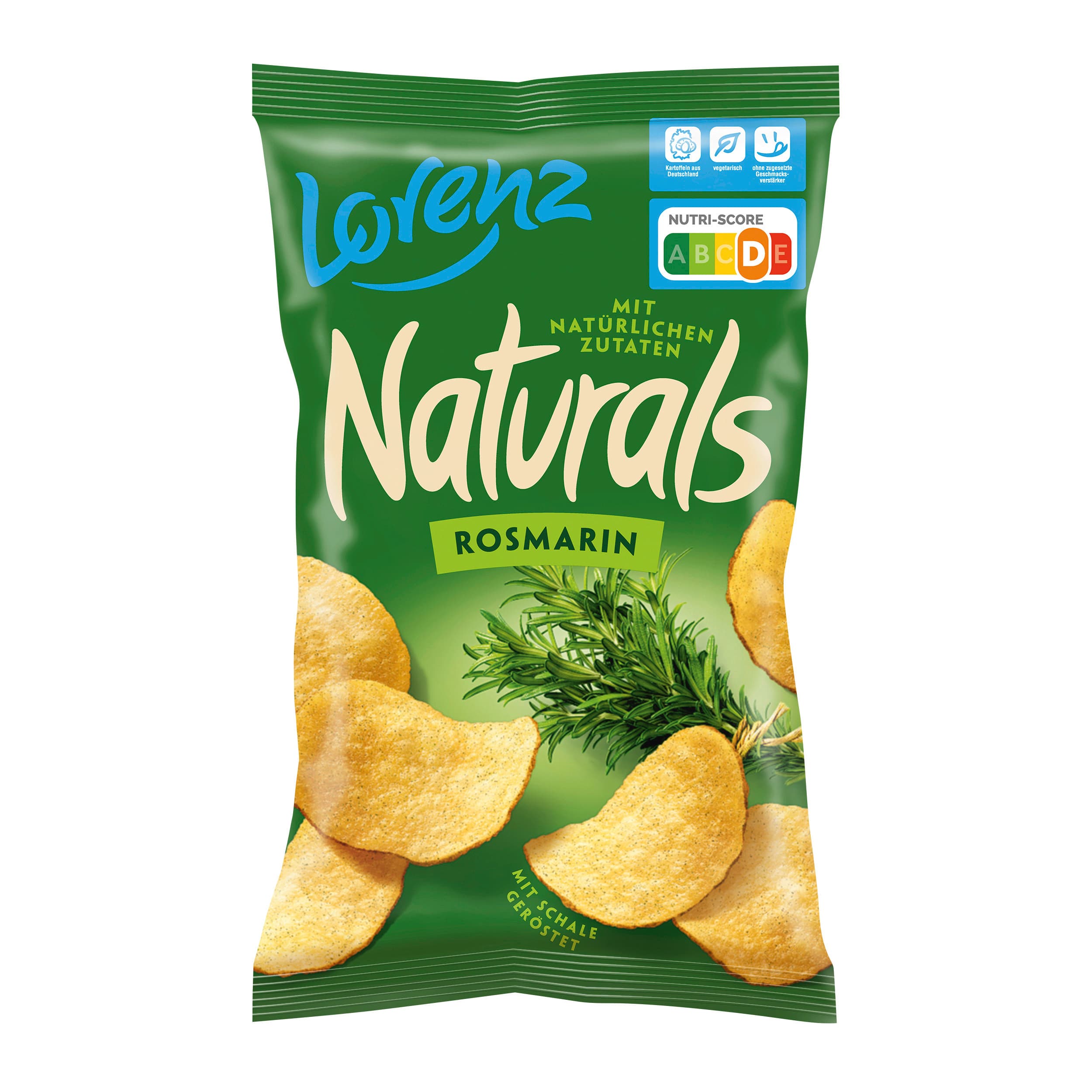 Lorenz Naturals Rosmarin