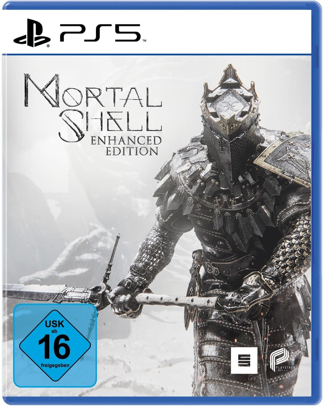 Mortal Shell - Playstation 5