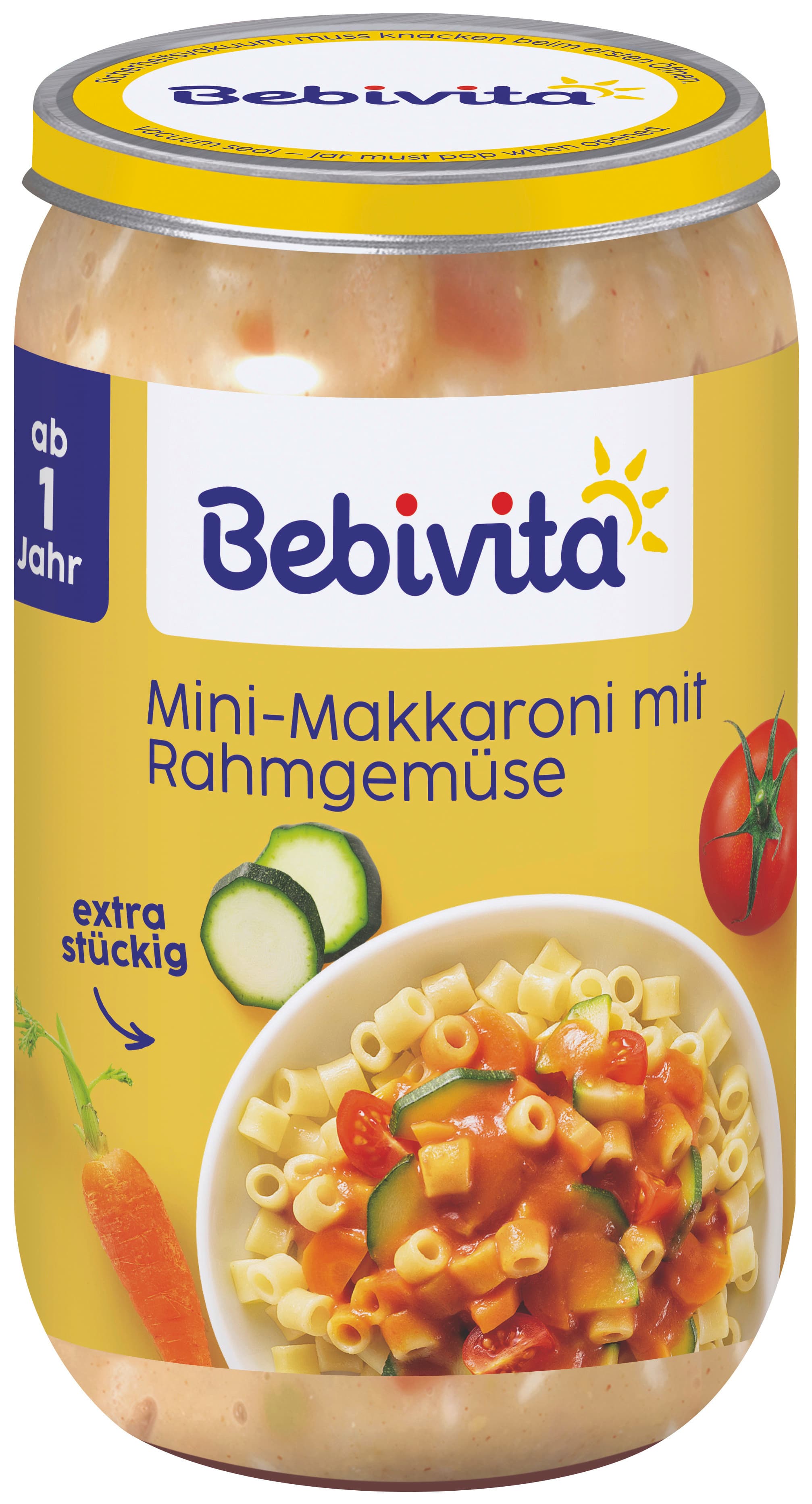 Bebivita Kinder-Küche