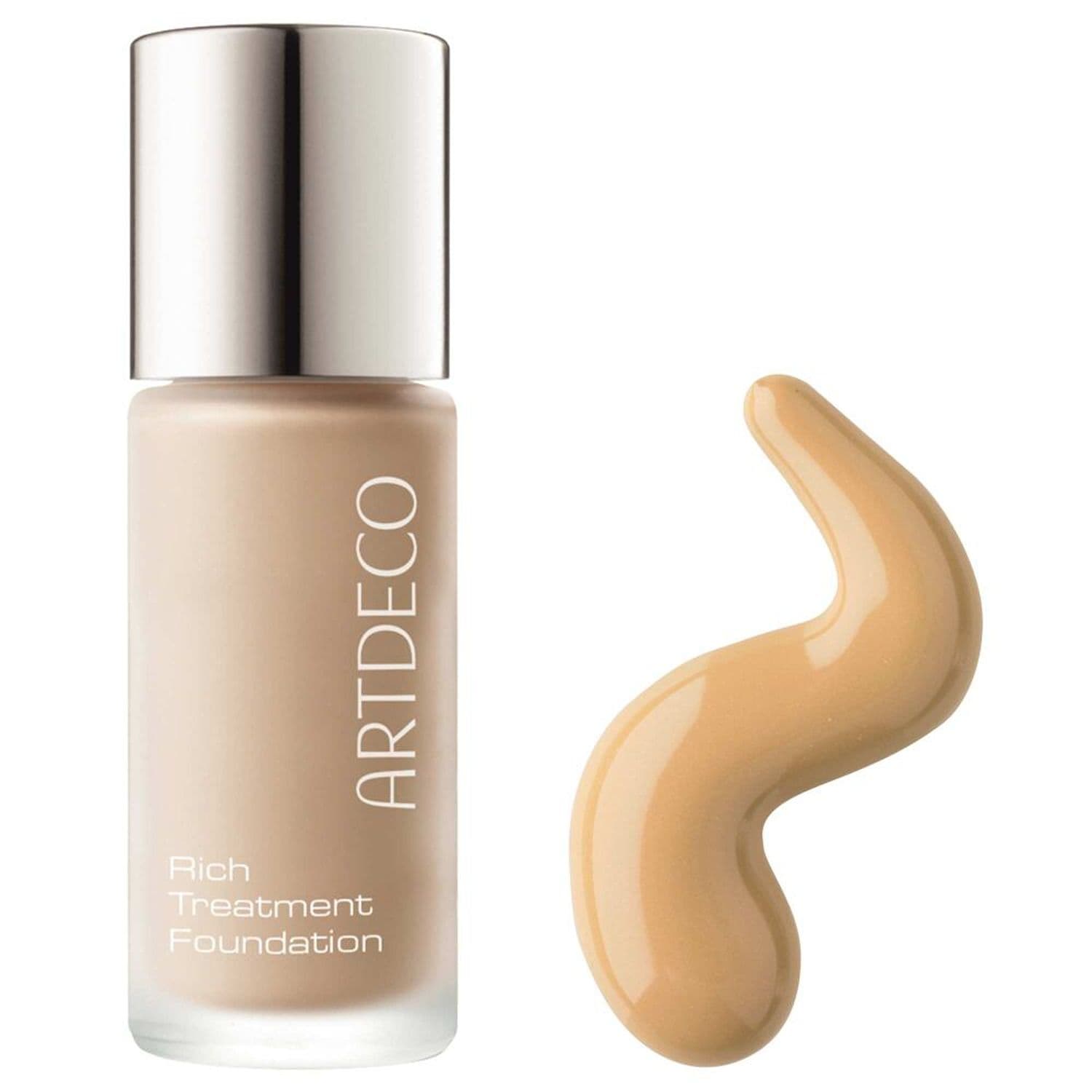 ARTDECO Rich Treatment Foundation