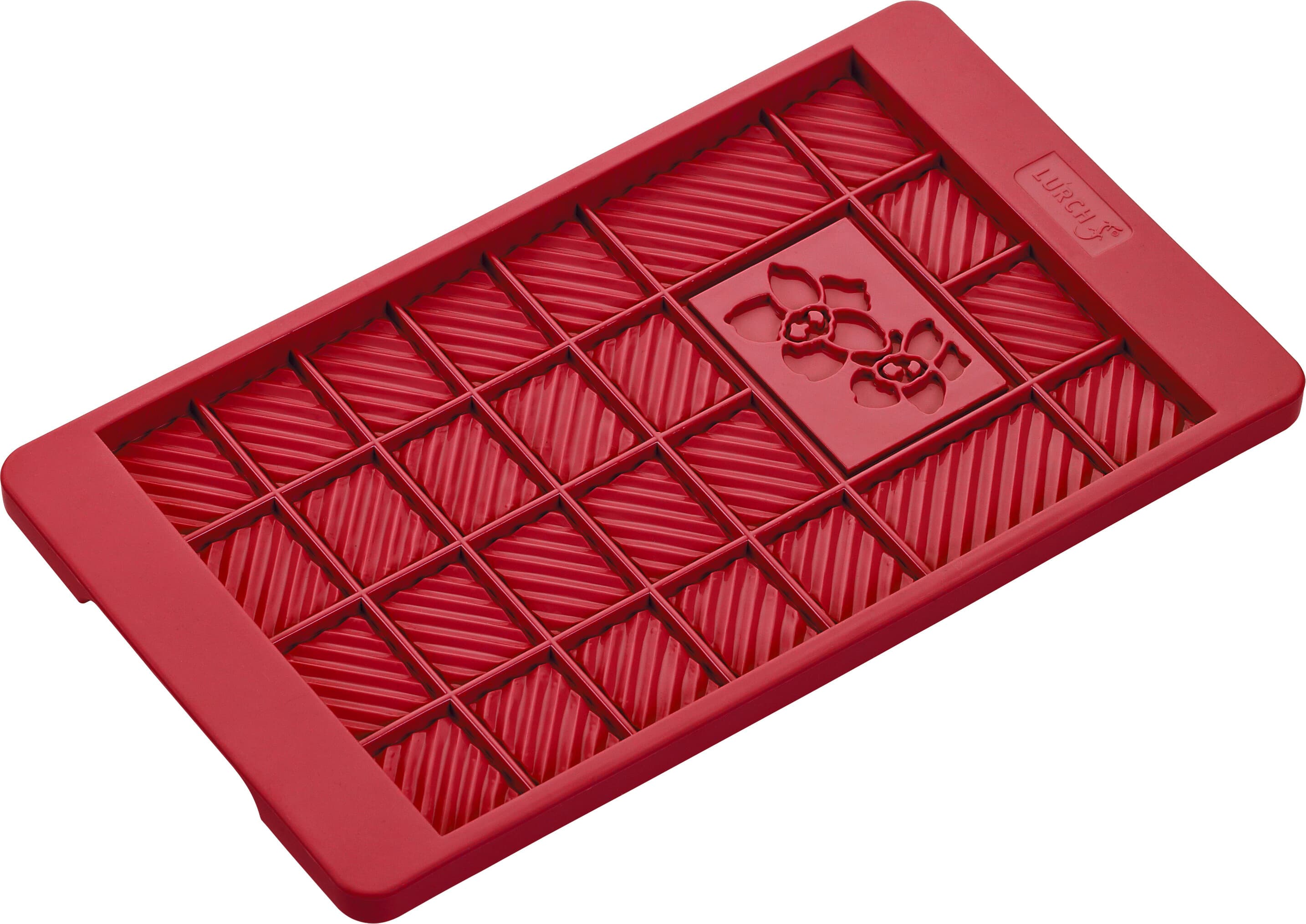 LURCH Flexiform Schokoladentafel