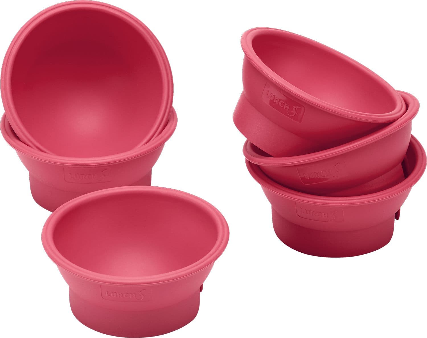 LURCH Flexiform Mini Halbkugel