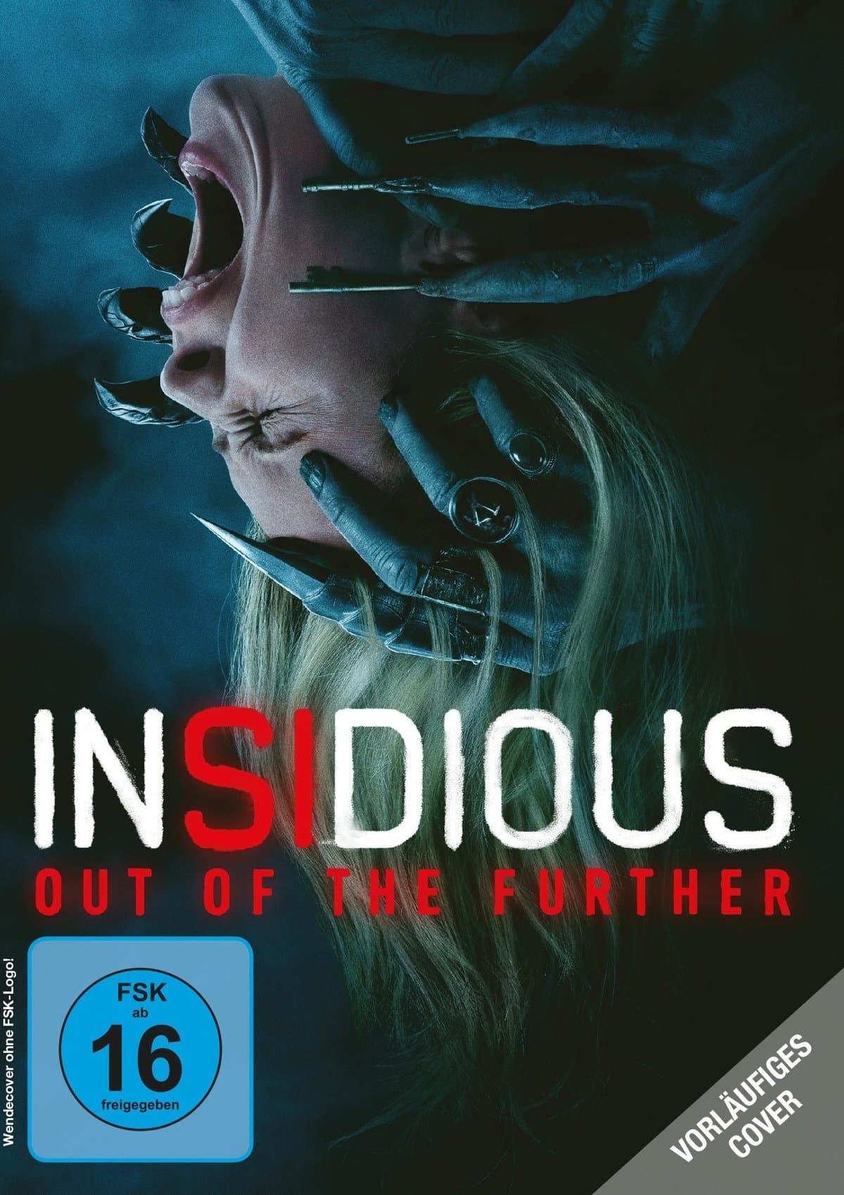 Insidious: Out of the Further