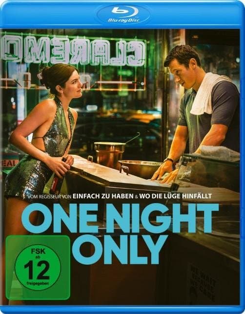 One Night Only