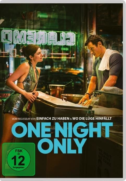 One Night Only