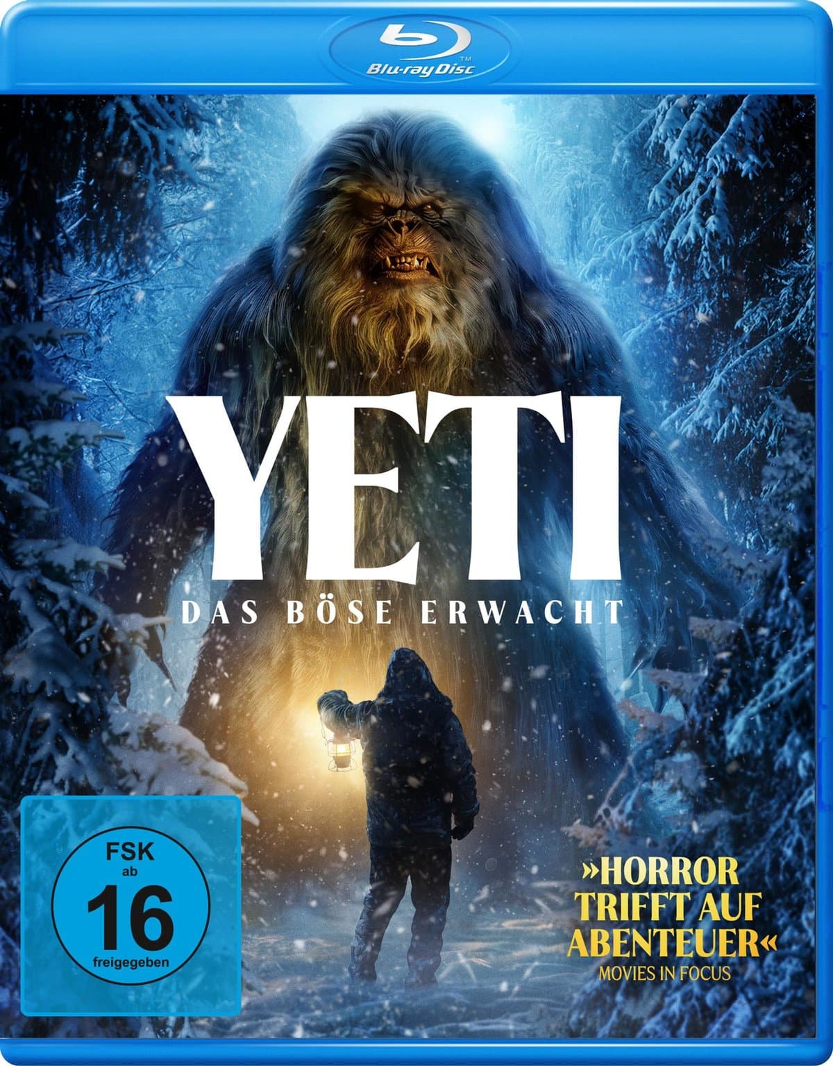 Yeti