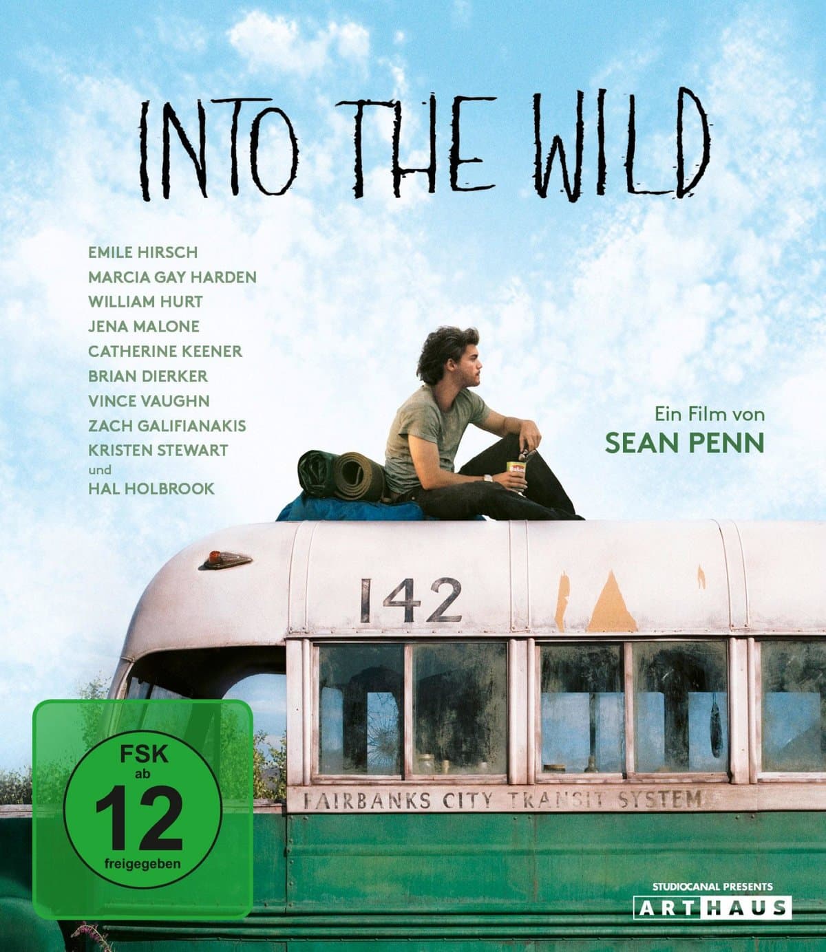 Into the Wild