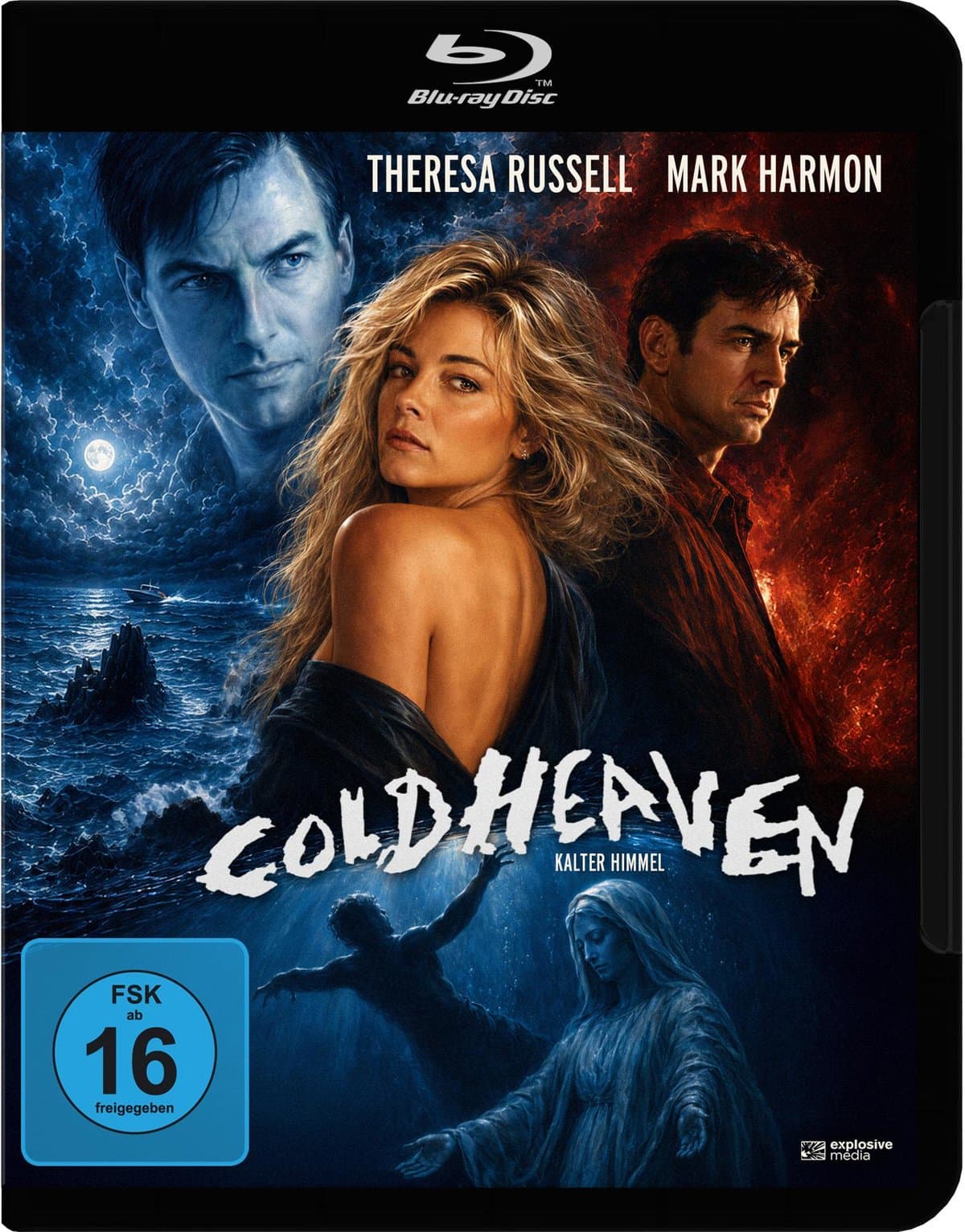 Cold Heaven - Kalter Himmel