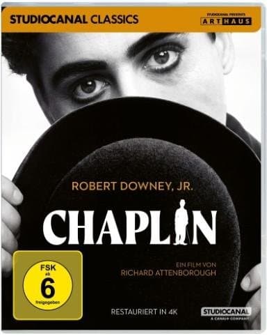 Chaplin
