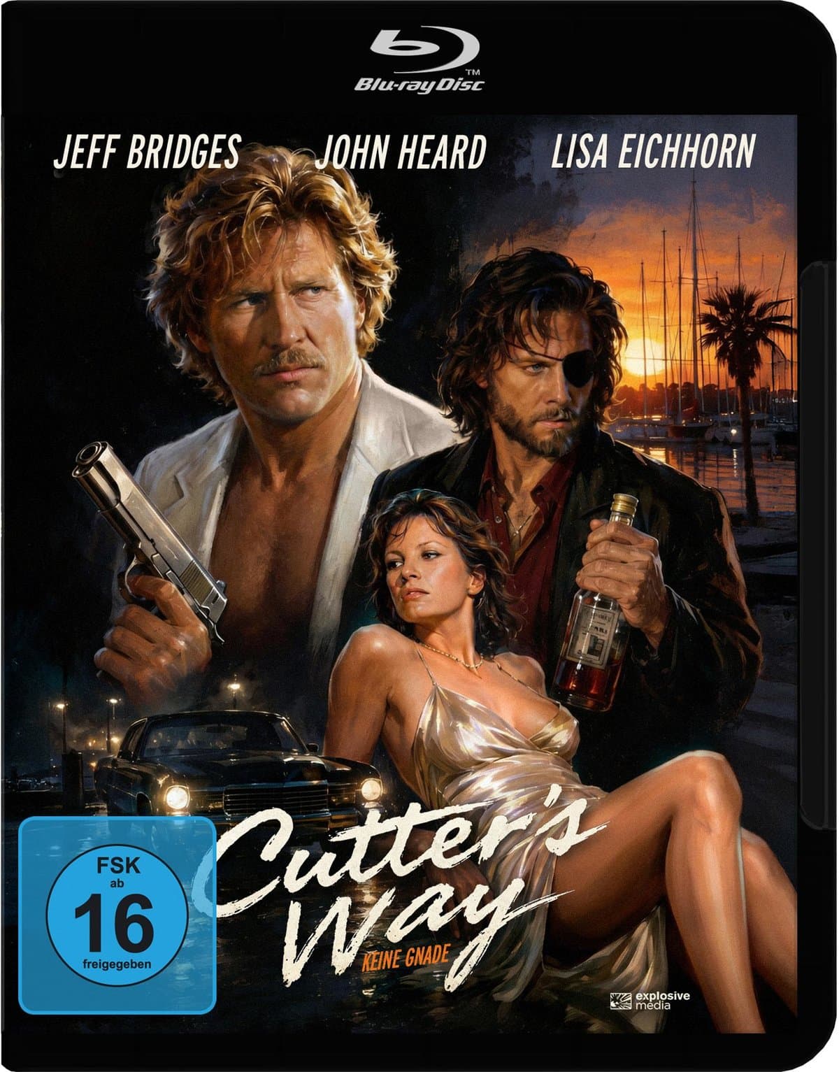 Cutter's Way – Keine Gnade