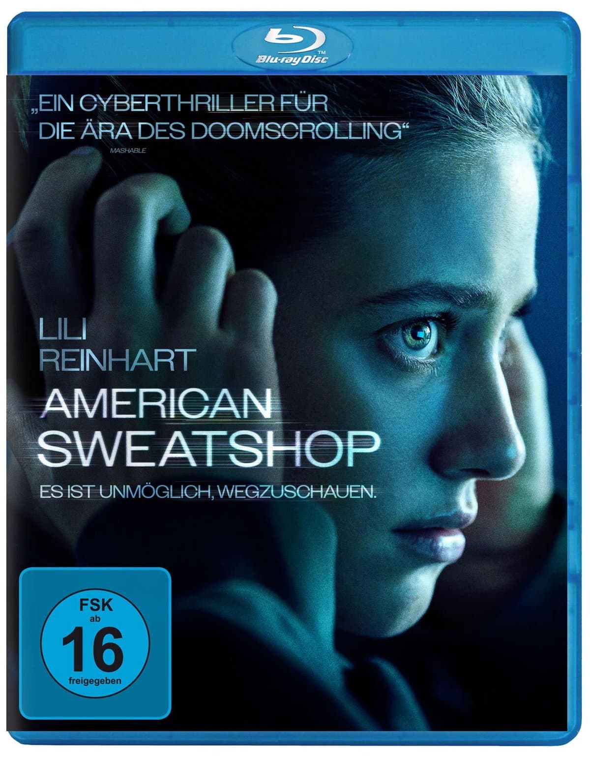 American Sweatshop