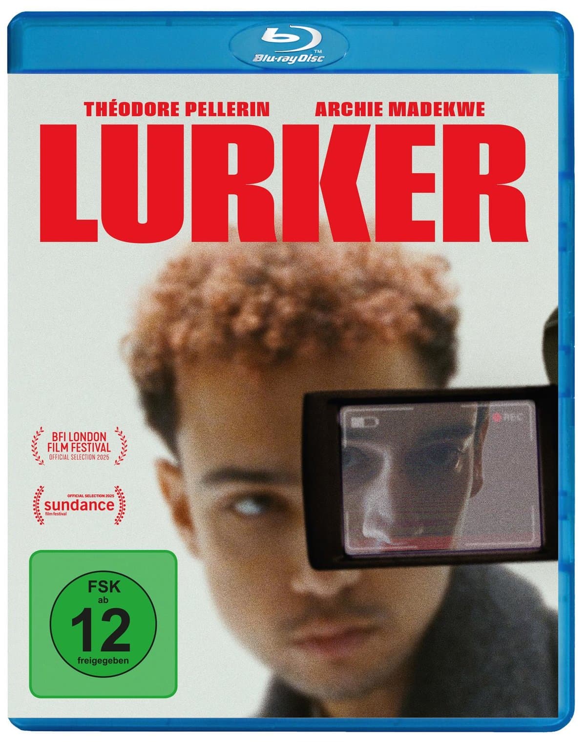 Lurker