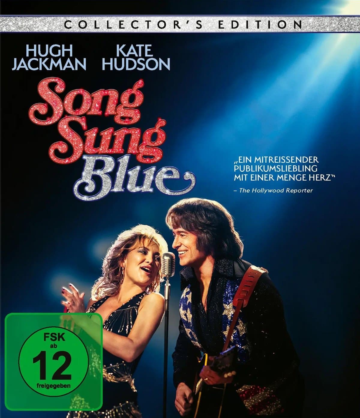 Song Sung Blue