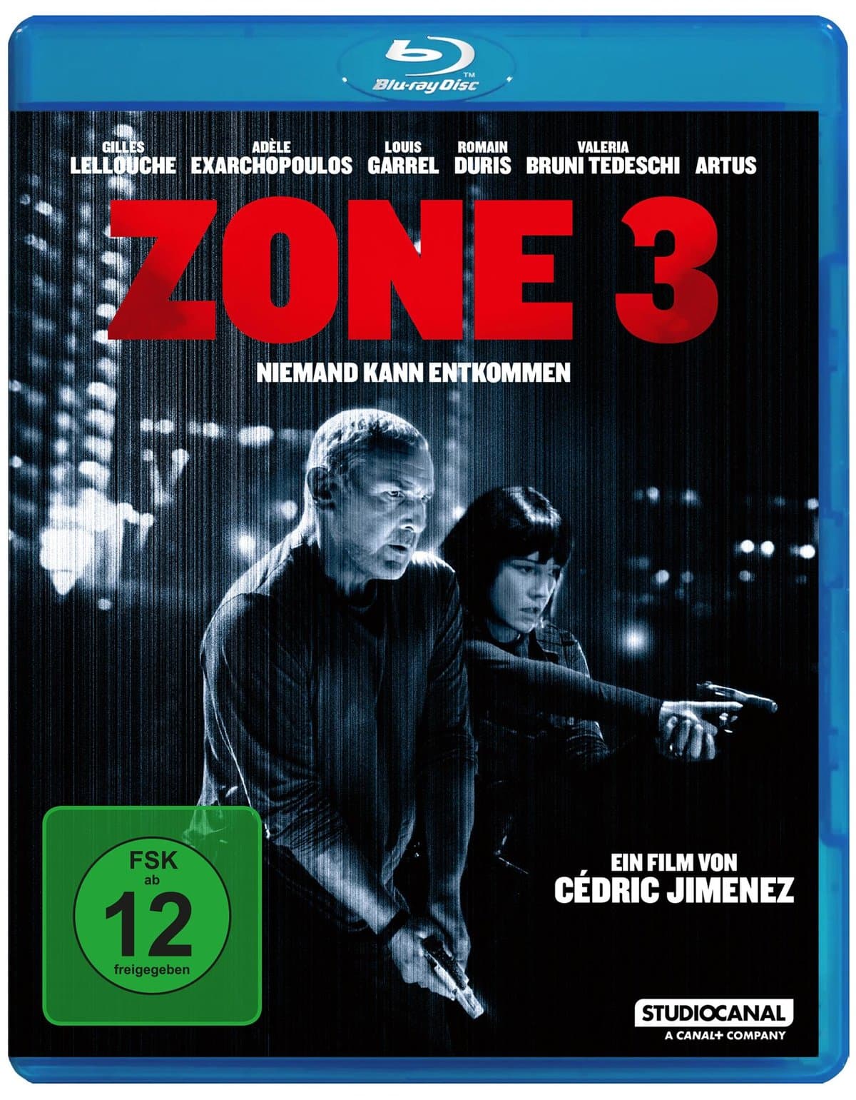 Zone 3