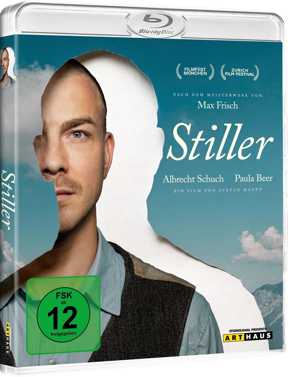 Stiller