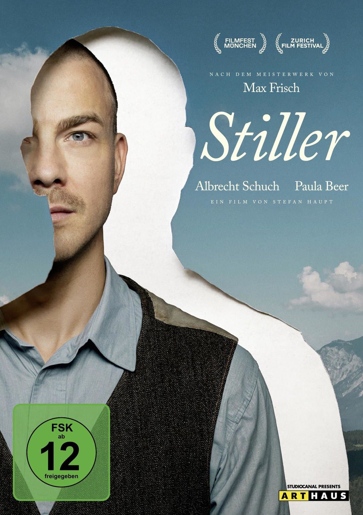 Stiller