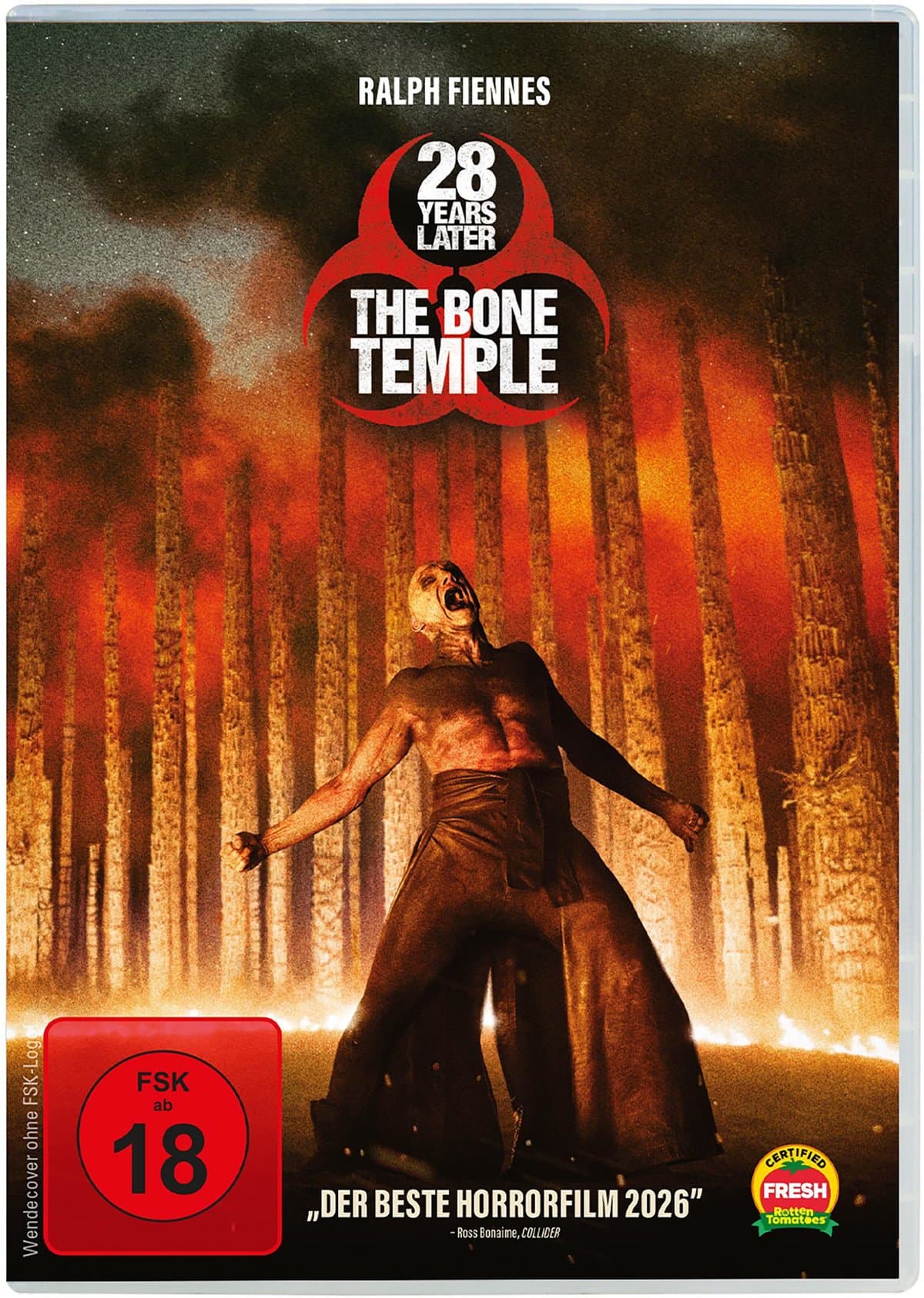 28 Years Later: The Bone Temple