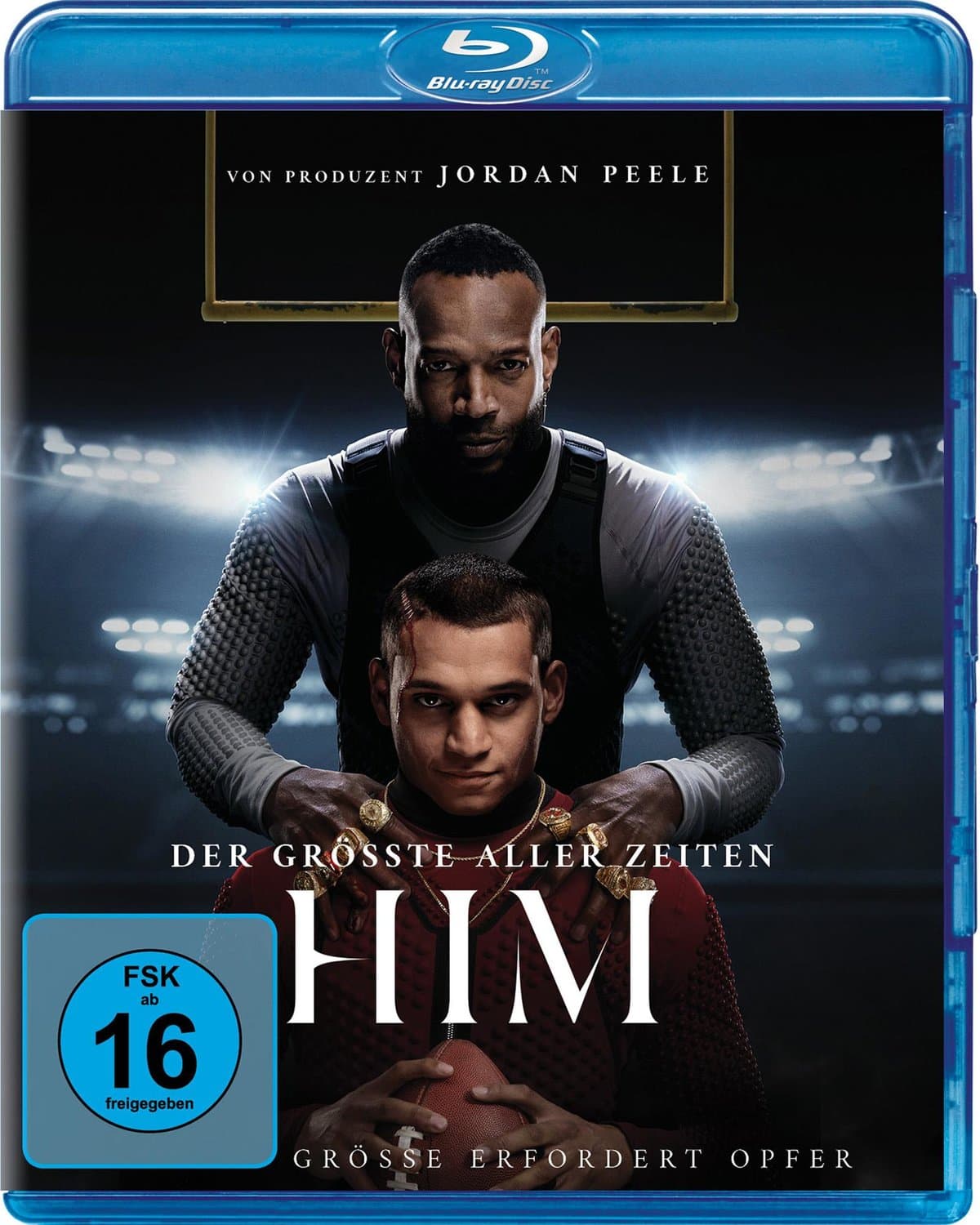 Him – Der Größte aller Zeiten