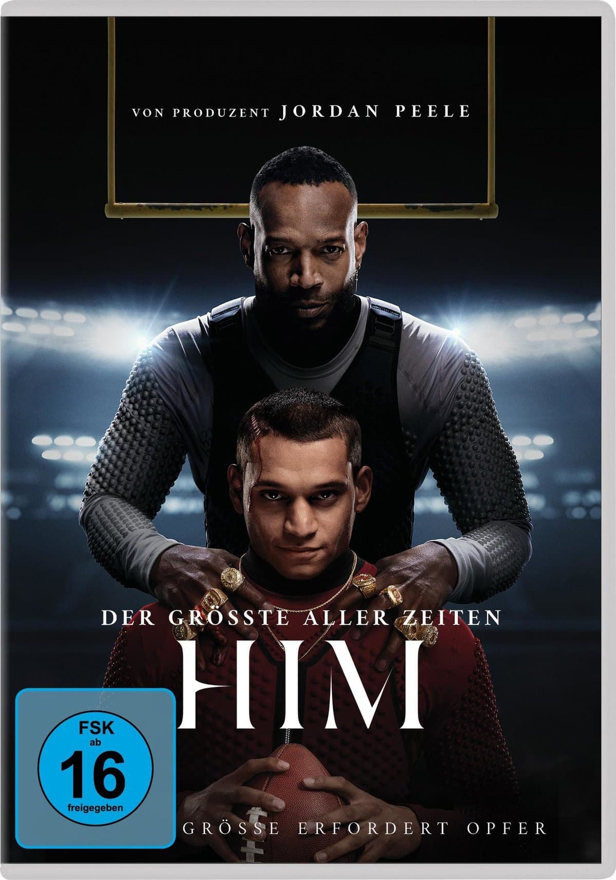 Him – Der Größte aller Zeiten