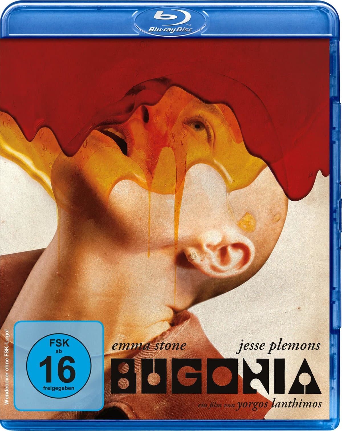 Bugonia
