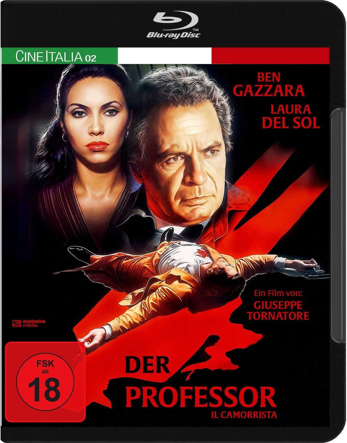 Der Professor
