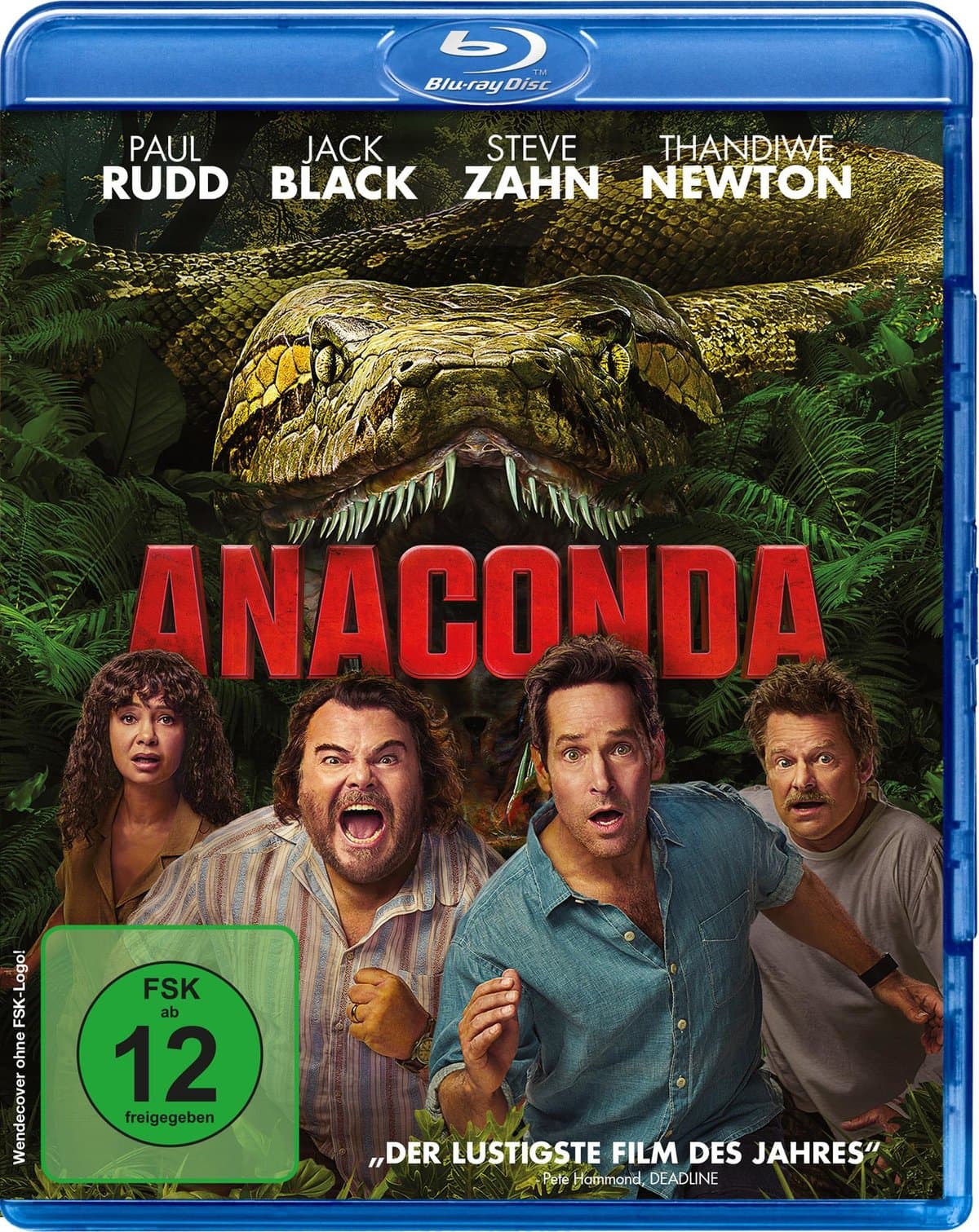 Anaconda