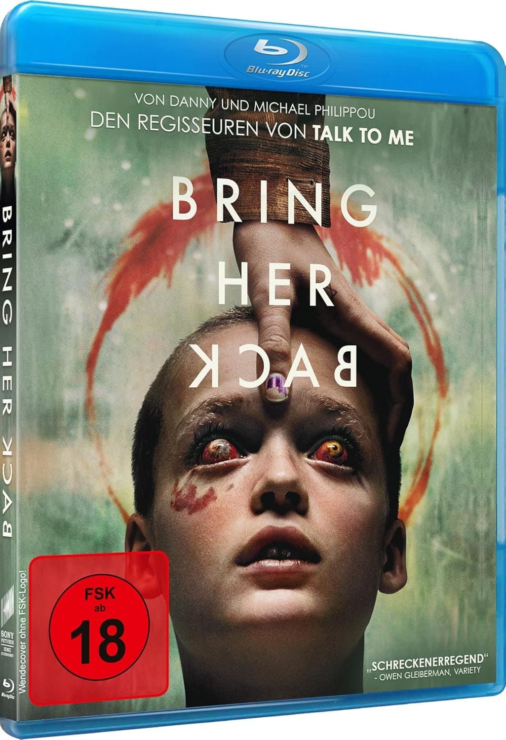 Bring Her Back