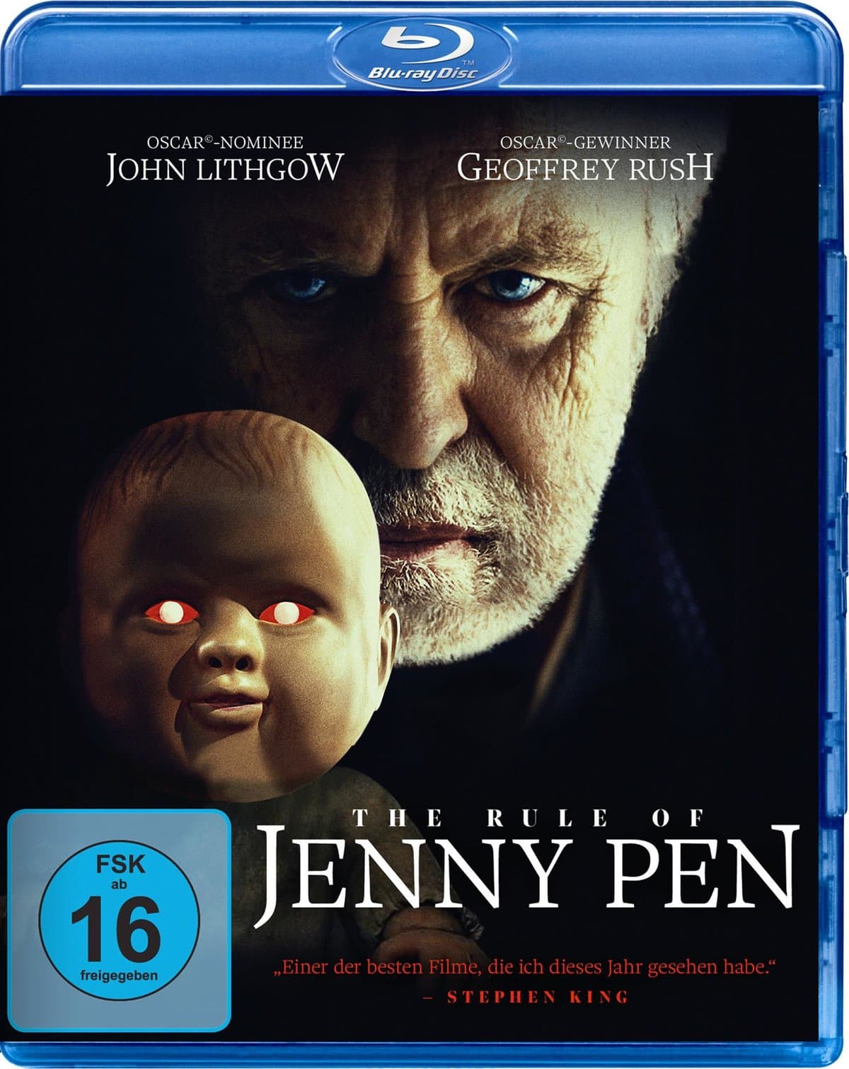 The Rule of Jenny Pen