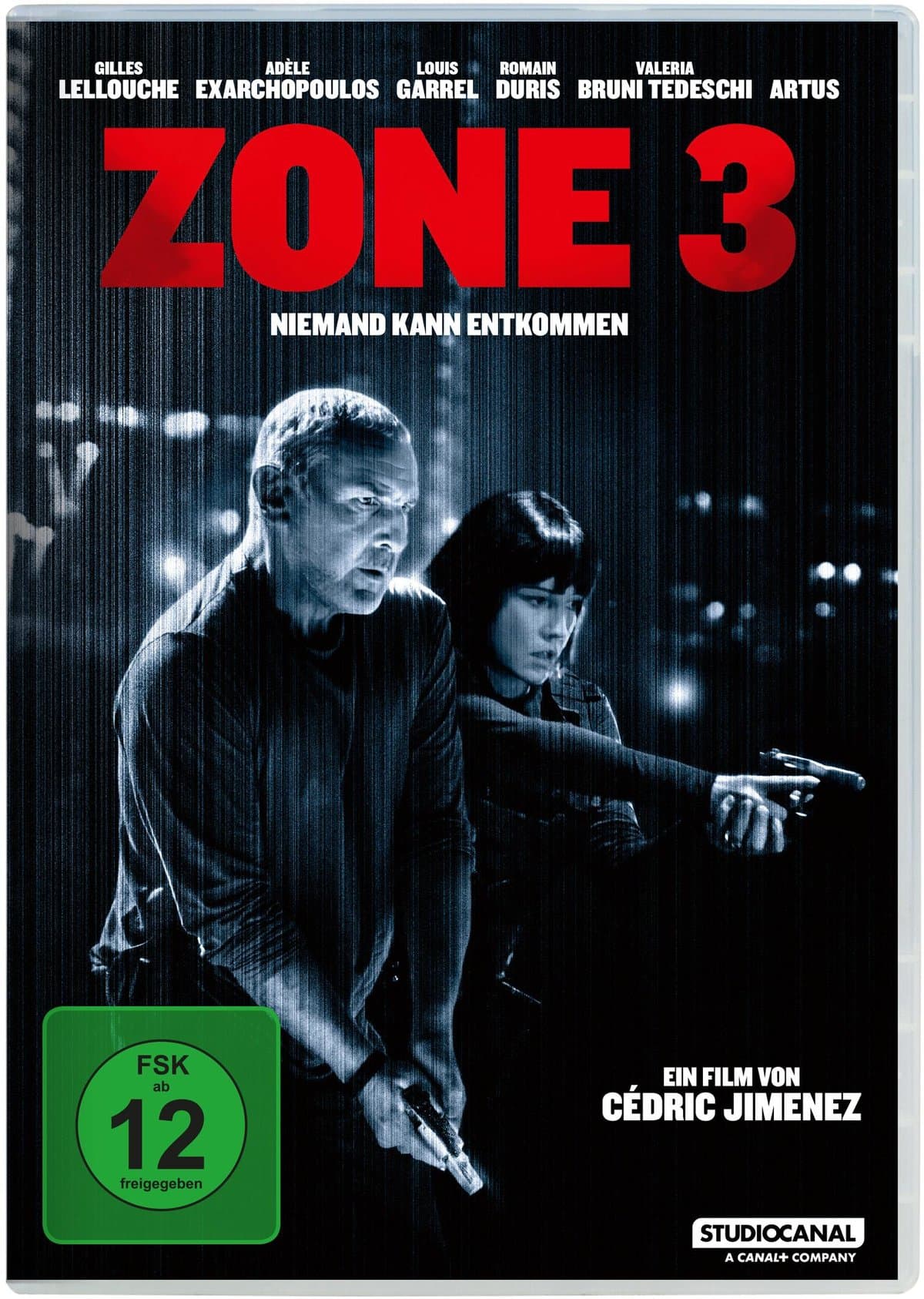 Zone 3
