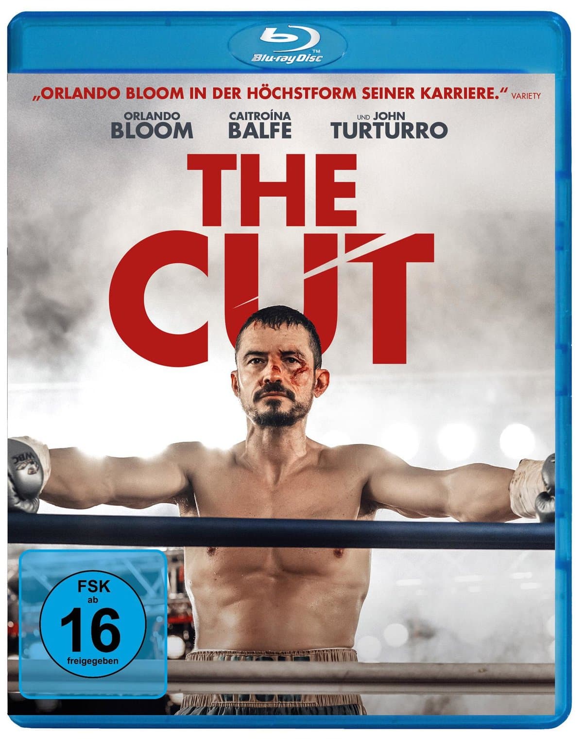 The Cut