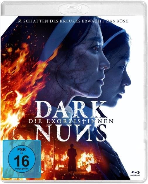 Dark Nuns - Die Exorzistinnen