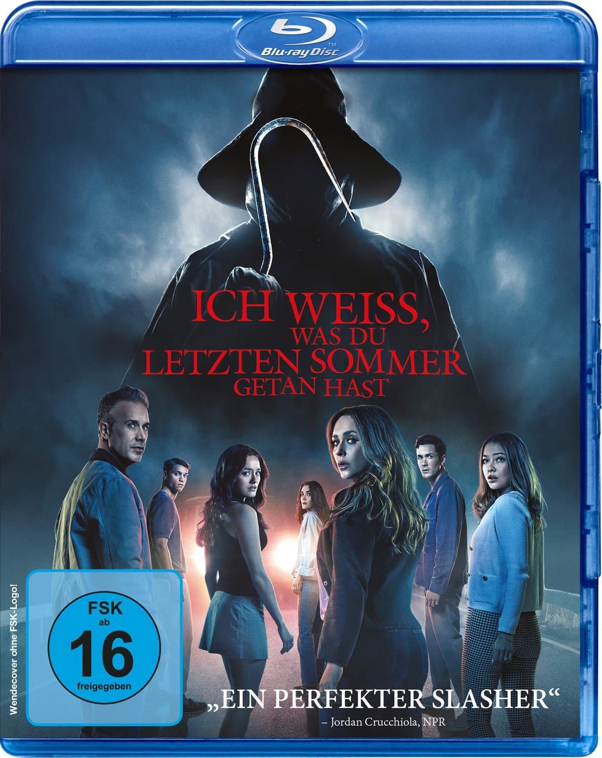 Ich weiß, was du letzten Sommer getan hast (2025)