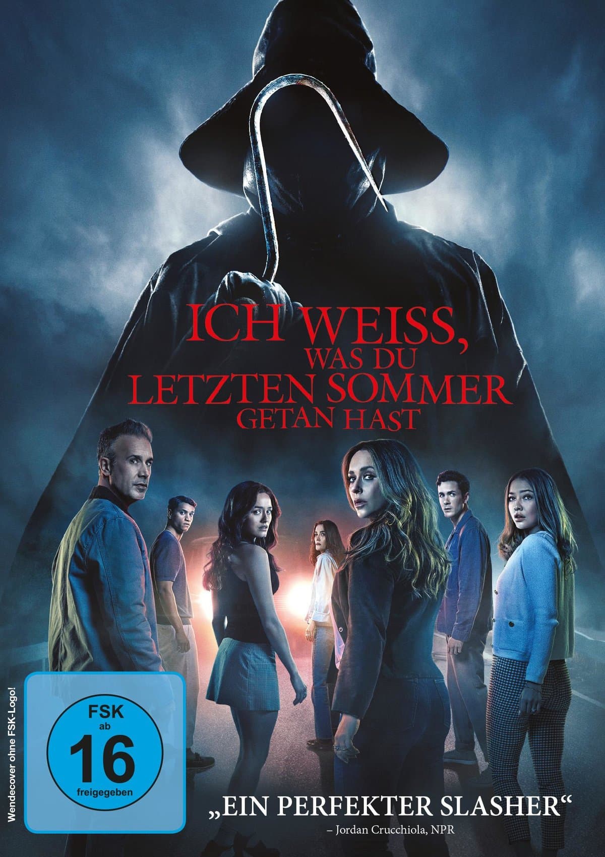 Ich weiß, was du letzten Sommer getan hast (2025)