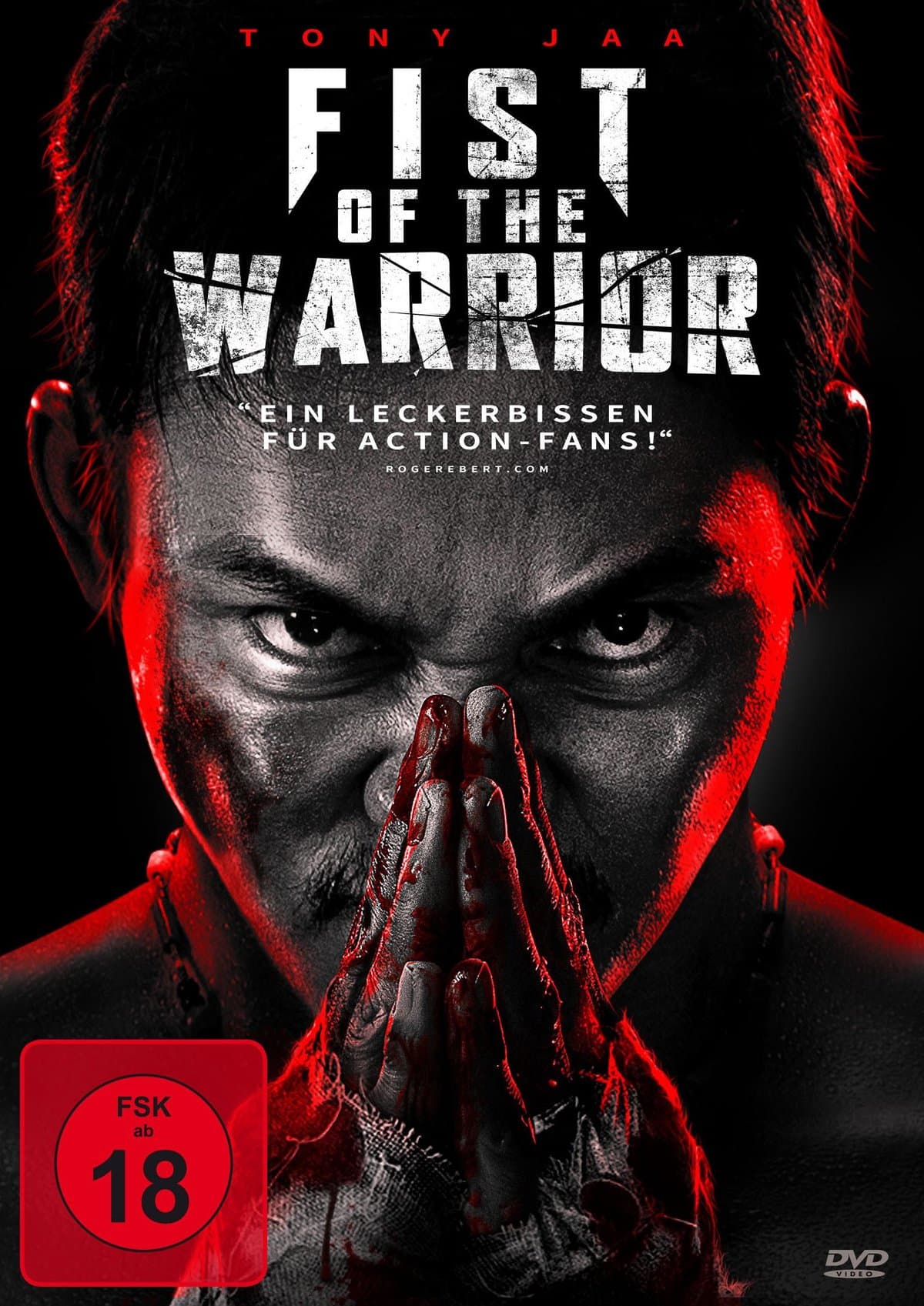 Fist of the Warrior