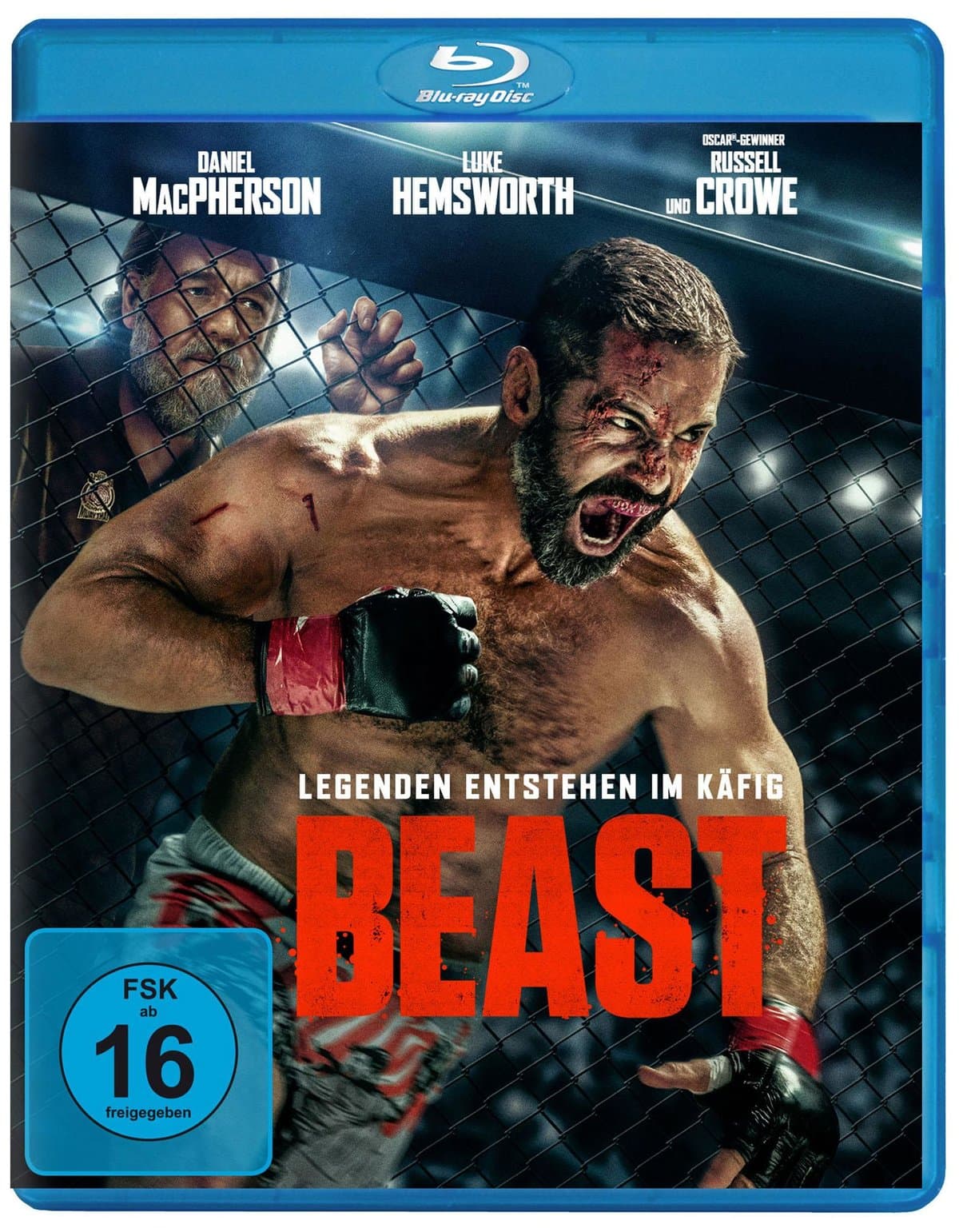 Beast