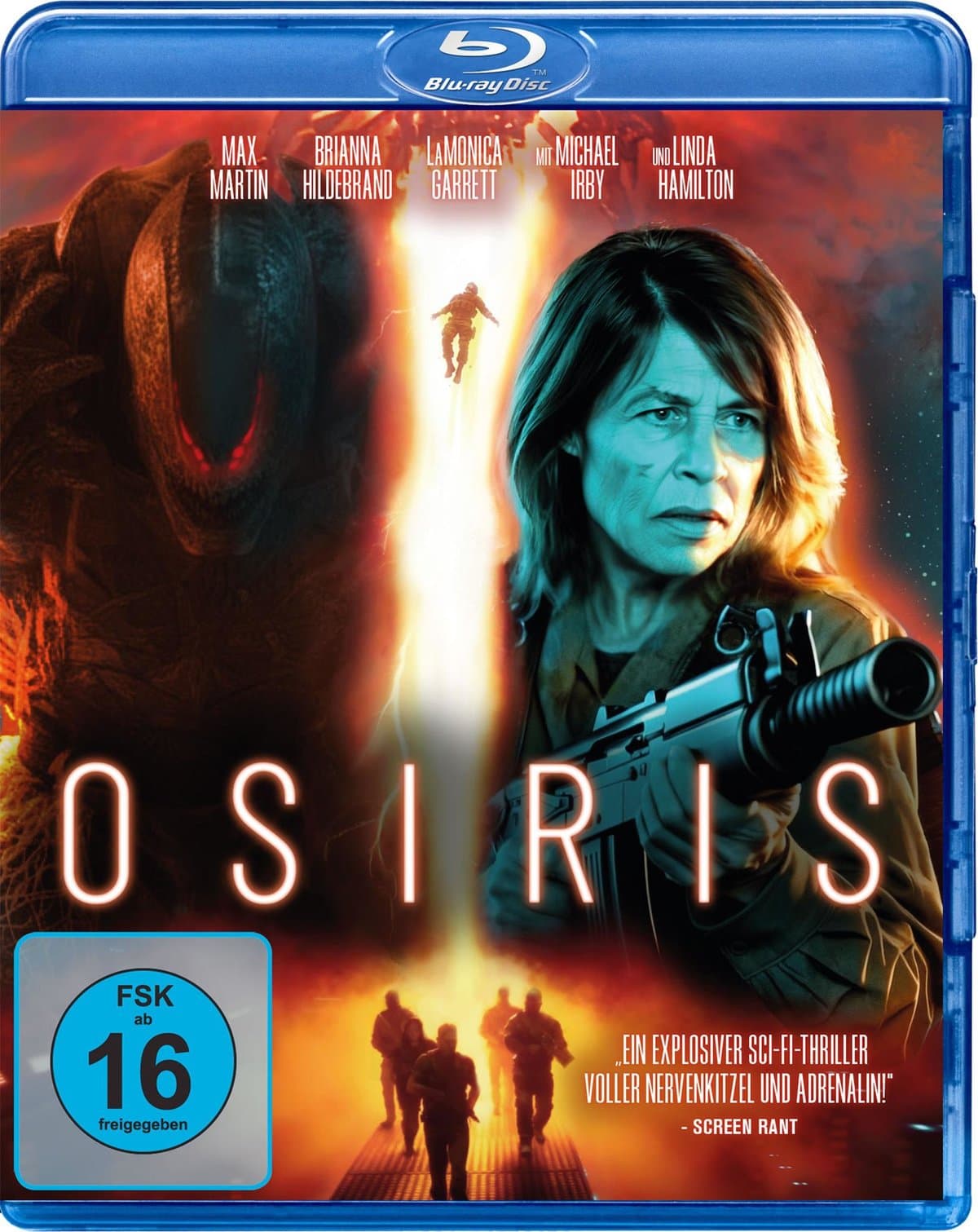 Osiris
