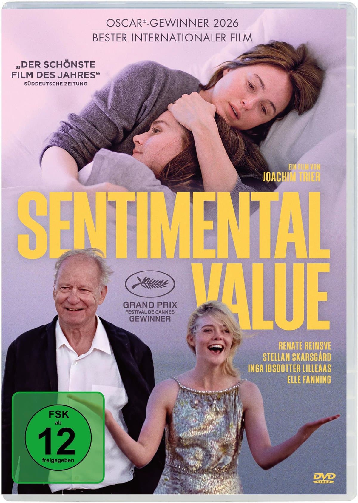 Sentimental Value